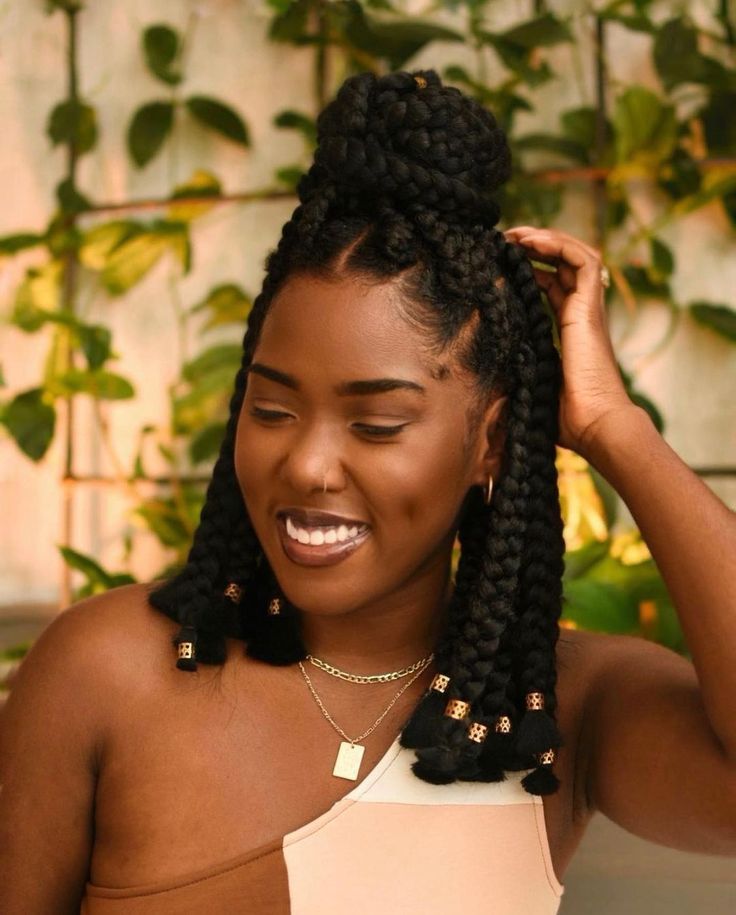 Hairstyles Trends