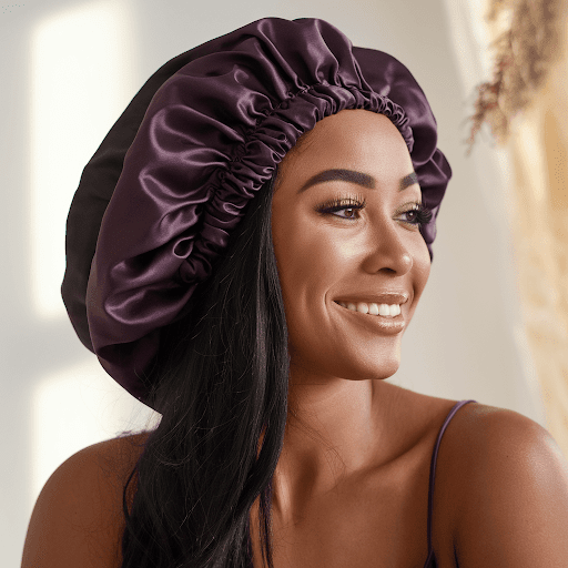 Hair bonnet